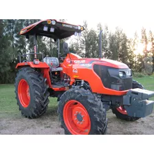 Tractor Kubota Mu5501 4wd Nuevos!!!!!