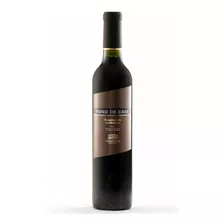 Fond De Cave Reserva Encabezado De Malbec Vino 500ml