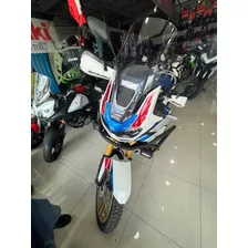 Honda Crf 1100d2l Africa Twin Adventure Sports