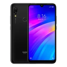 Smartphone Xiomi Redmi 7 4gb Ram 64gb