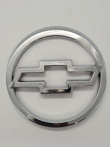 Foto de Chevrolet Chevy C2 Emblema Frontal 