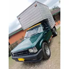 Mazda B2000 1991 2.0