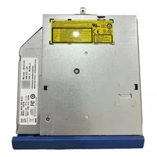 Gravador Cd Dvd Para Notebook Acer Aspire F5-573 Azul
