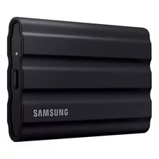 Disco Ssd Samsung 1tb T7 Shield Externo Portatil Usb-c