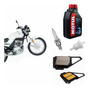 Kit De Servicio Afinacin Workman 125 Vento Generico