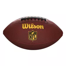 Balón De Fútbol Americano Balon Wilson Tailgate Nfl Junior