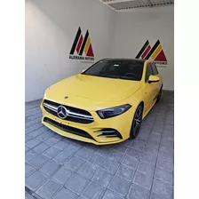 Mercedes-benz Clase A 2020