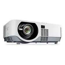 Proyector Nec Np-p502w