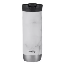 Termo Contigo Huron Snapseal 2.0 20oz Vaso Térmico Ss