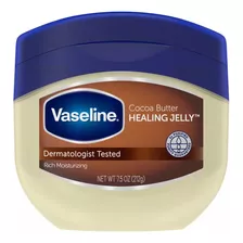 Vaseline Jelly Cocoa Butter