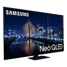 Smart Tv Samsung Neo Qled 4k Qn85qn85aagxzd Qled Tizen 4k 85