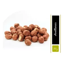 Avellanas 250gr - Kg - Kg a $95