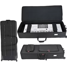 Funda Skb Para Teclado 1skb-sc61akw Teclado Arranger 