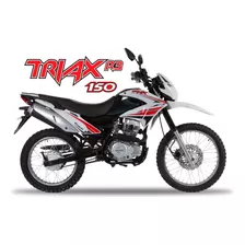 Corven Triax 150 R3 0km (ahora 3 Y 6) Arizona Motos (rc)