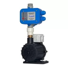 Bomba Pressurizador Água Fria C/ Pressostato Syllent 350w 220v