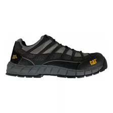 Tenis Caterpillar Streamline Casquillo P90285 Look Trendy