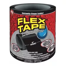 Kit 2x Flex Tape Fita Selante 10x150cm - Flex Tape Original