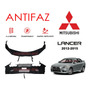 Defensa Delantera Mitsubishi Lancer 2008 - 2014 Alta Calidad