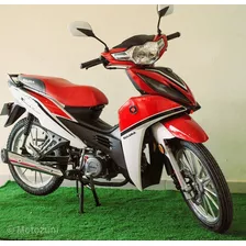 Gilera Smash 125 X Full Berazategui