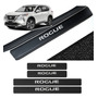 Estribo Derecho Corrug Nissan Rogue 15-17 Tong Yang