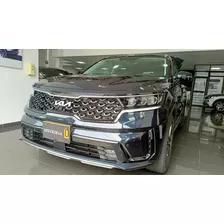 Kia Sorento 4x4