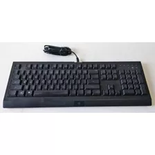 Teclado Cynosa Pro Razer - Rz03-0147