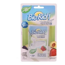 Fermento Bio Rich (3 Sachês)