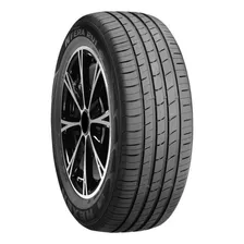 4 Neumáticos Aro 19 Nexen Corea Medida 255/50r19