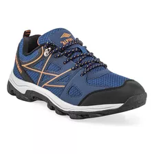 Zapatillas Alpine Skate Outdoor Wilhem Trail Running 