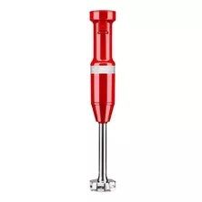 Mixer De Mão Velocidade Variável Kitchenaid Vm Keb53av 110v