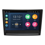 Gps Android Carplay Porsche Cayenne 2003-2010 Radio Bluetoot