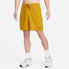 Shorts Nike Form Dri-fit Masculino