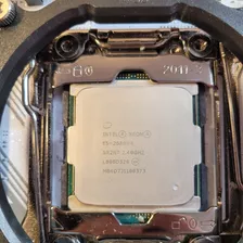 Kit Xeon 2680 V4