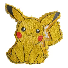 Piñata Pikachu Pokémon