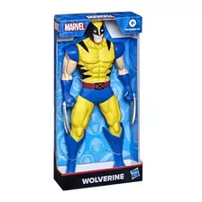 Boneco Wolverine Marvel X-men - Hasbro