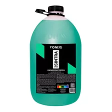 Sintra Pro Limpeza Interna De Veiculos Vonixx 5l