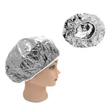 Gorro Térmico Aluminio Elastizado