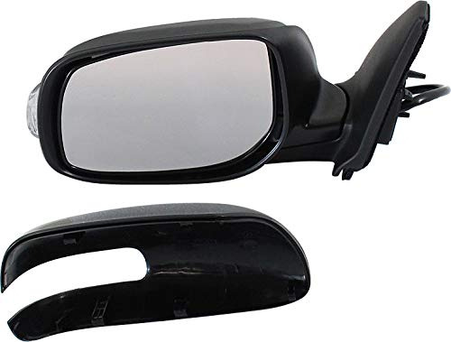 Foto de Espejo - Kool Vue Mirror Compatible With ******* Scion Tc Po