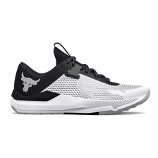 Zapatilla Under Armour Project Rock Hombre 3025081-100