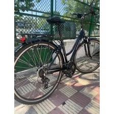 Bicicleta Kross Trans 1.0 / 21 Velocidad