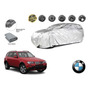 Funda Cubreauto Afelpada Premium Bmw X3 2010