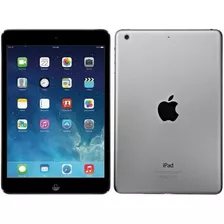 iPad Air A1475 16gb Wifi 4g Space Gray Em Perfeito Estado