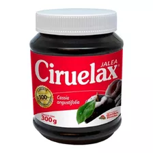 Ciruelax Jalea Laxante X 300 Gr - g a $180