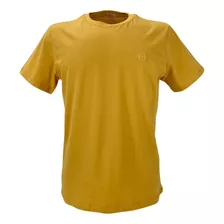 Camiseta Masculina Tradicional Tecido Premium 100% Algodão