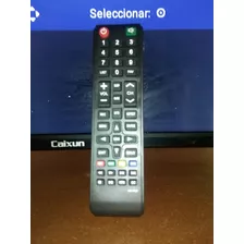 Control Remoto Tv Caixun Smart