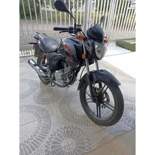 Suzuki Gsx 125