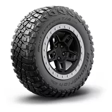 Llanta 235/75r15 Bfgoodrich Mud Terrain T/a Km3 110q