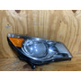 Faro Izquierdo Vw Routan 2009 2010 2011 2012 2014 Original