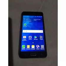 Samsung Galaxy Grand Prime Dual Sim 8 Gb Negro 1 Gb Ram