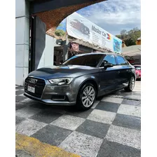 Audi A3 2017 1.4 Sedán Select At Dsg